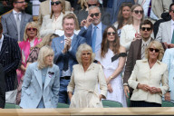 Wimbledon Tennis Championships -Day Ten