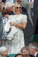 Wimbledon Tennis Championships -Day Ten