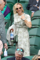 Wimbledon Tennis Championships -Day Ten