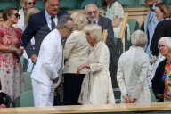 Wimbledon Tennis Championships -Day Ten