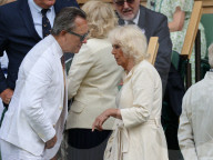 Wimbledon Tennis Championships -Day Ten