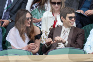 Wimbledon Tennis Championships -Day Ten