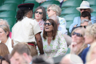 Wimbledon Tennis Championships -Day Ten