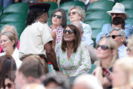 Wimbledon Tennis Championships -Day Ten