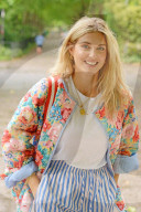 Ashley James: Where I Live - Battersea