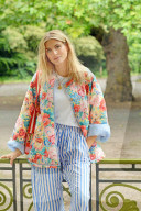 Ashley James: Where I Live - Battersea