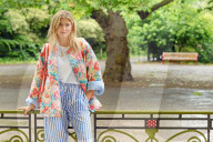 Ashley James: Where I Live - Battersea