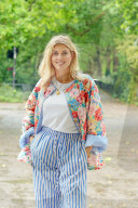 Ashley James: Where I Live - Battersea