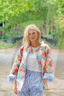 Ashley James: Where I Live - Battersea