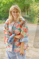 Ashley James: Where I Live - Battersea