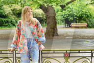 Ashley James: Where I Live - Battersea