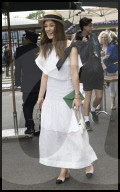 Wimbledon Tennis Championships -Day Ten