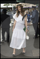 Wimbledon Tennis Championships -Day Ten