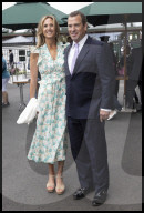 Wimbledon Tennis Championships -Day Ten