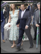 Wimbledon Tennis Championships -Day Ten
