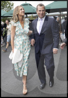 Wimbledon Tennis Championships -Day Ten