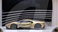 Desk top wind tunnel for model cars