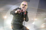 Go Go Gorilla live at Tons of Rock 2024
