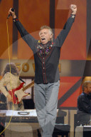 The Oak Ridge Boys Perform in Nashville