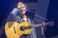 Music Concert - Jack Savoretti - Tour 2024, Bollate (Milan), Italy