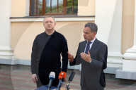 Dutch Minister of Foreign Affairs visits Ukraine