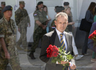 Dutch Minister of Foreign Affairs visits Ukraine