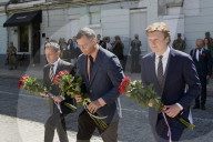 Dutch Minister of Foreign Affairs visits Ukraine