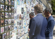 Dutch Minister of Foreign Affairs visits Ukraine