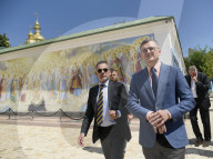 Dutch Minister of Foreign Affairs visits Ukraine