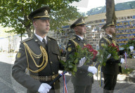 Dutch Minister of Foreign Affairs visits Ukraine