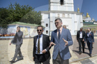 Dutch Minister of Foreign Affairs visits Ukraine
