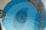 Igualada Barcelona - Hot air balloon festival, the largest in southern Europe