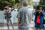 San Francisco park is unexpected ‘oasis’ for bird-watchers