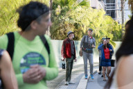 San Francisco park is unexpected ‘oasis’ for bird-watchers