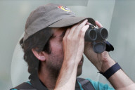 San Francisco park is unexpected ‘oasis’ for bird-watchers