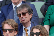Wimbledon Tennis Championships-Day Eleven