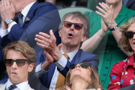 Wimbledon Tennis Championships-Day Eleven