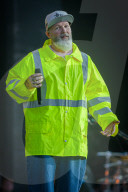 Limp Bizkit live at Copenhell 2024
