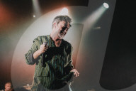 Babasonicos live in Copenhagen, Denmark