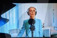 Various artist streaming at home for One World on the BBC. 19.04.2020
