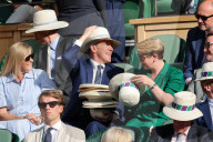 Wimbledon Tennis Championships-Day Eleven