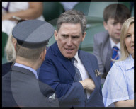 Wimbledon Tennis Championships-Day Eleven