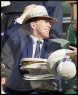 Wimbledon Tennis Championships-Day Eleven