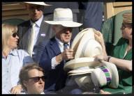 Wimbledon Tennis Championships-Day Eleven