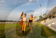 Trotting Grand Opening 'Luci a San Siro',