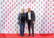 Trotting Grand Opening 'Luci a San Siro',