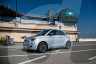 Torino -  Fiat 125 anniversary 