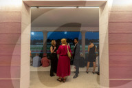 Milano - Trotting Grand Opening 'Luci a San Siro',