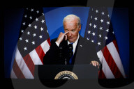 Biden's Speech at NATO Summit in Washington, US