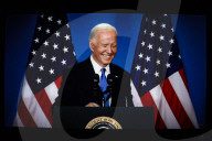 Biden's Speech at NATO Summit in Washington, US
